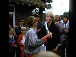 Schützenfest 1984